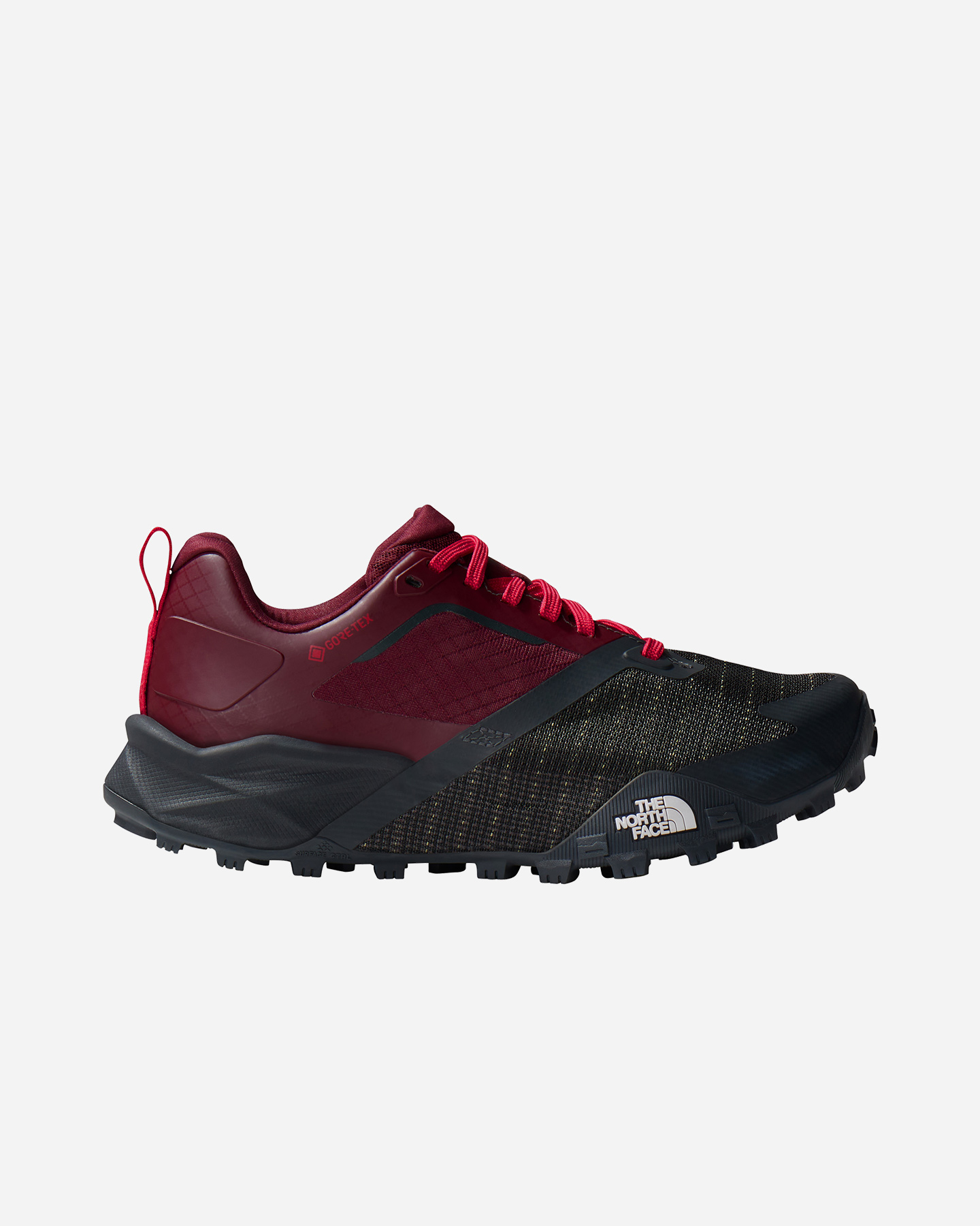 Scarpe Trail The North Face Offtrail Tr Gtx W NF0A8A9Y7OK1
