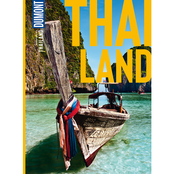 DUMONT BILDATLAS THAILAND - Reiseführer