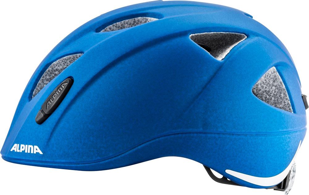 Alpina Ximo L.E. - Kinderhelm kaufen | Bike-Discount