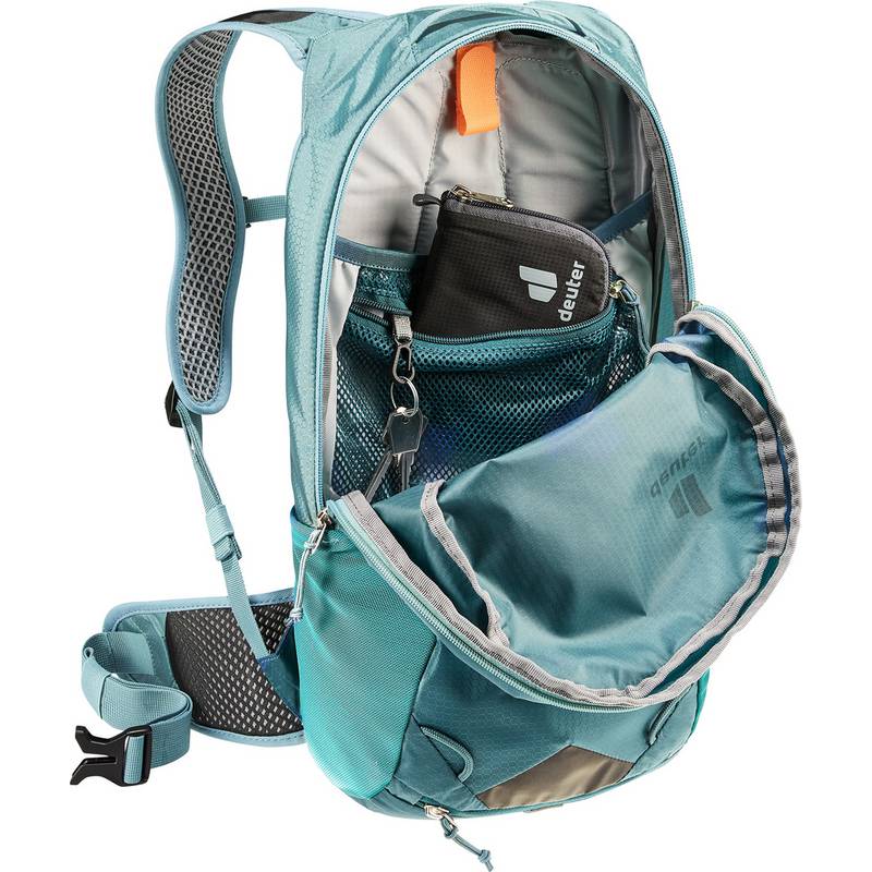 Deuter Race 12 Fahrradrucksack