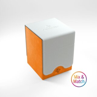Gamegenic - Squire 100+ Convertible - Orange