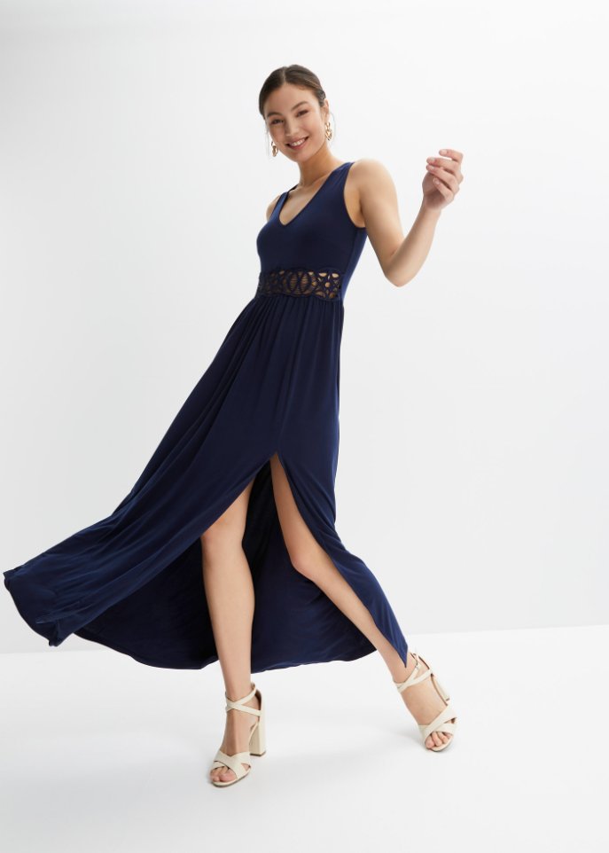 Jerseykleid