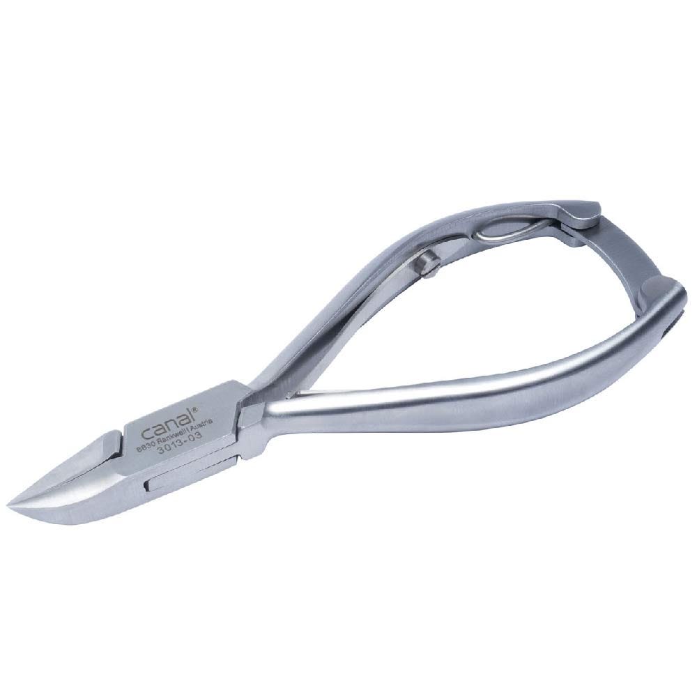 Canal Nagelzange rostfrei 110 mm
