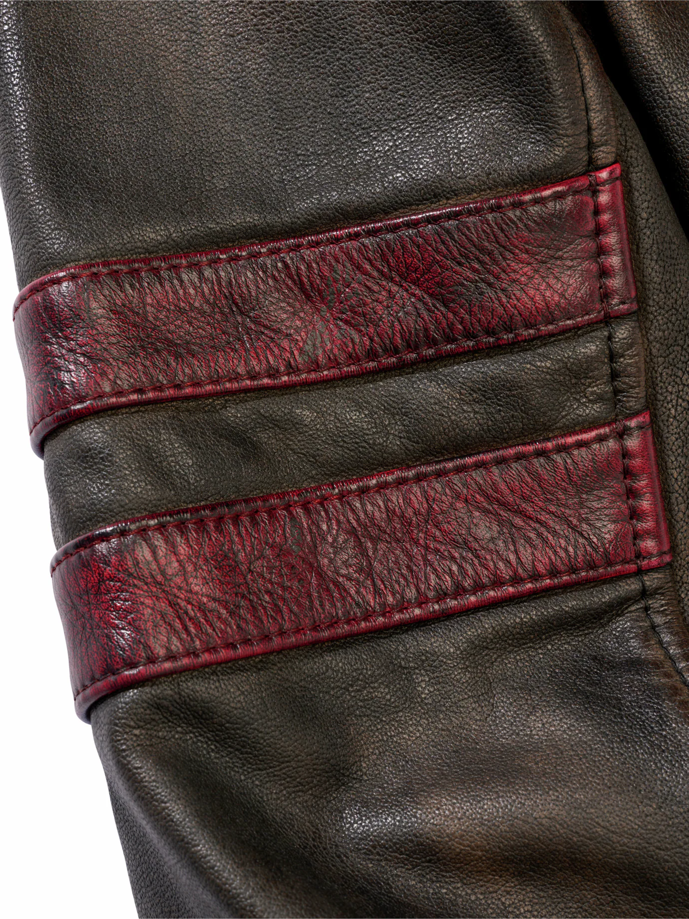 Buffalo-Bikerjacke