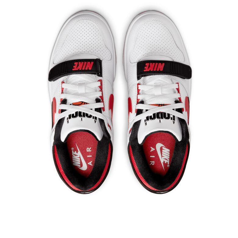 NIKE Air Alpha Force 88 