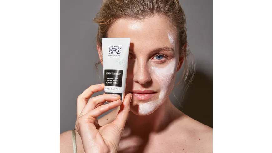 DADO SENS REGENERATION E Crememaske- bei regenerationsbedürftiger Haut 50 ml