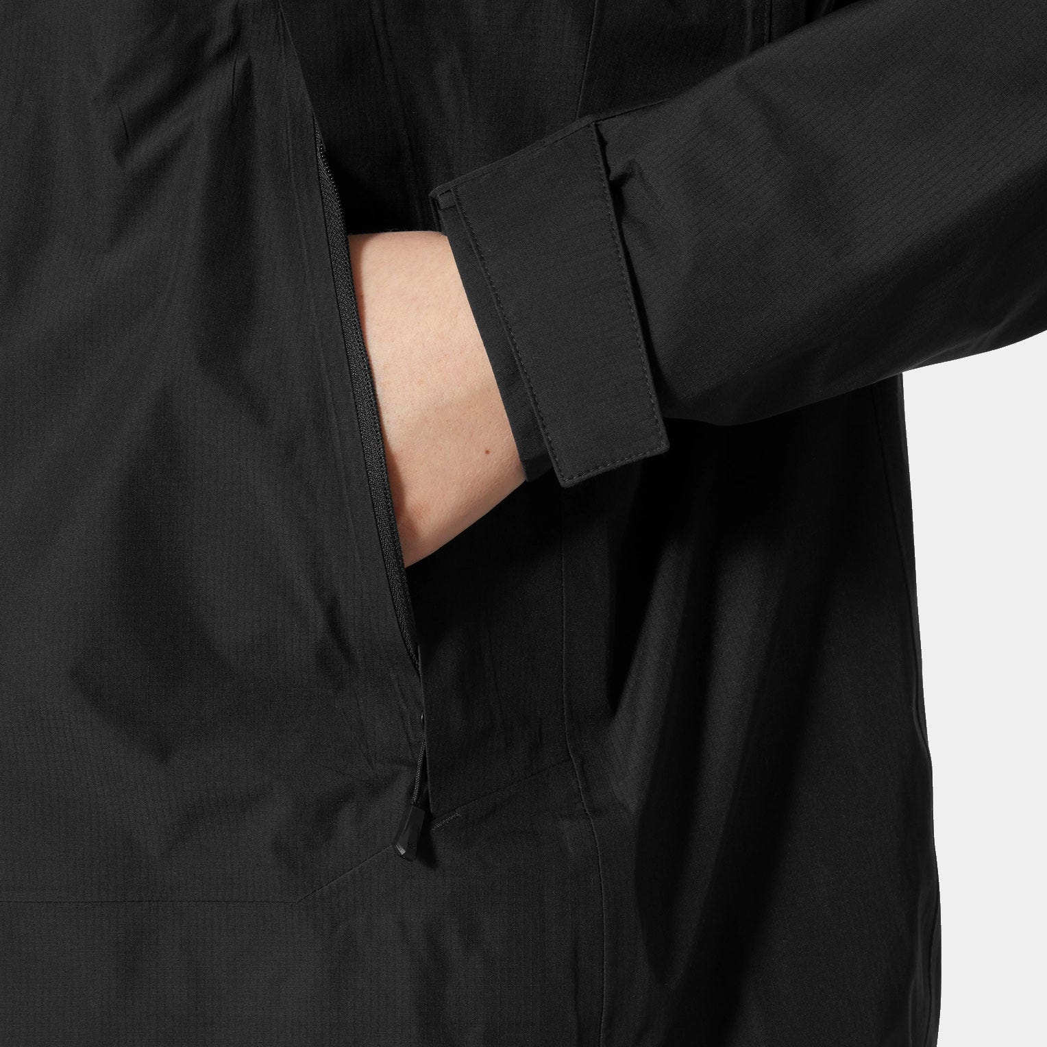 Women's Verglas Infinity Shell Jacket 2.0