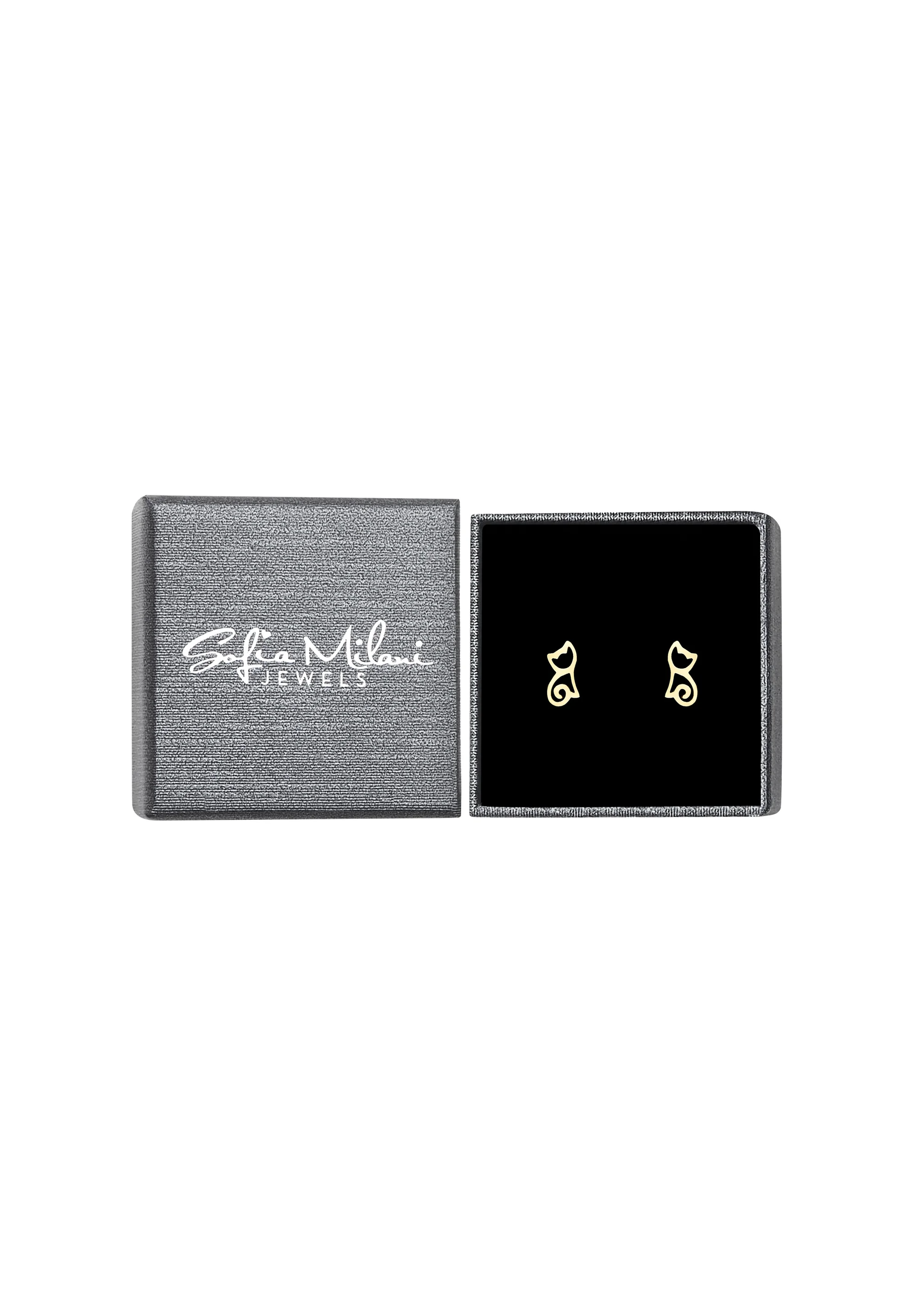 Sofia Milani CAT - Pendientes