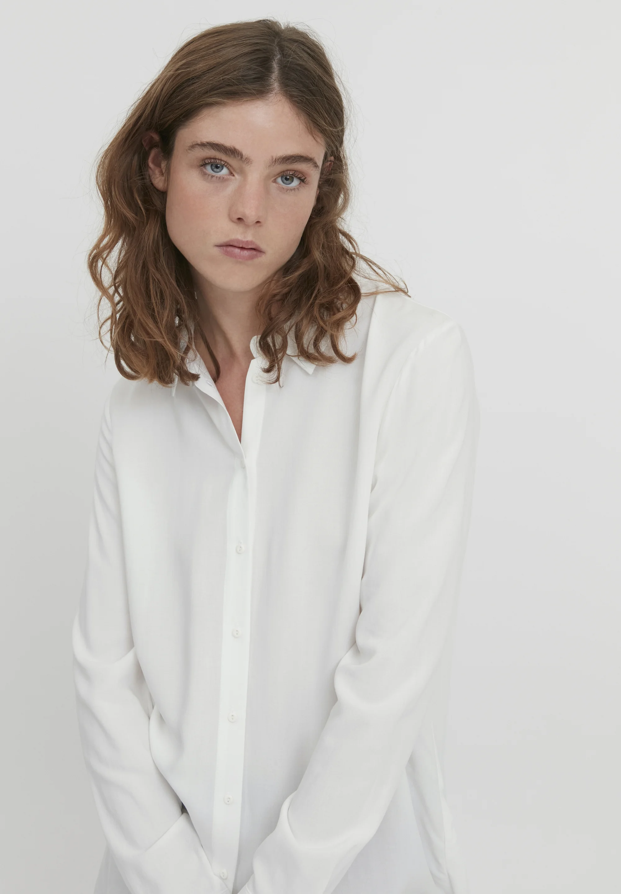 Camisa ICHI