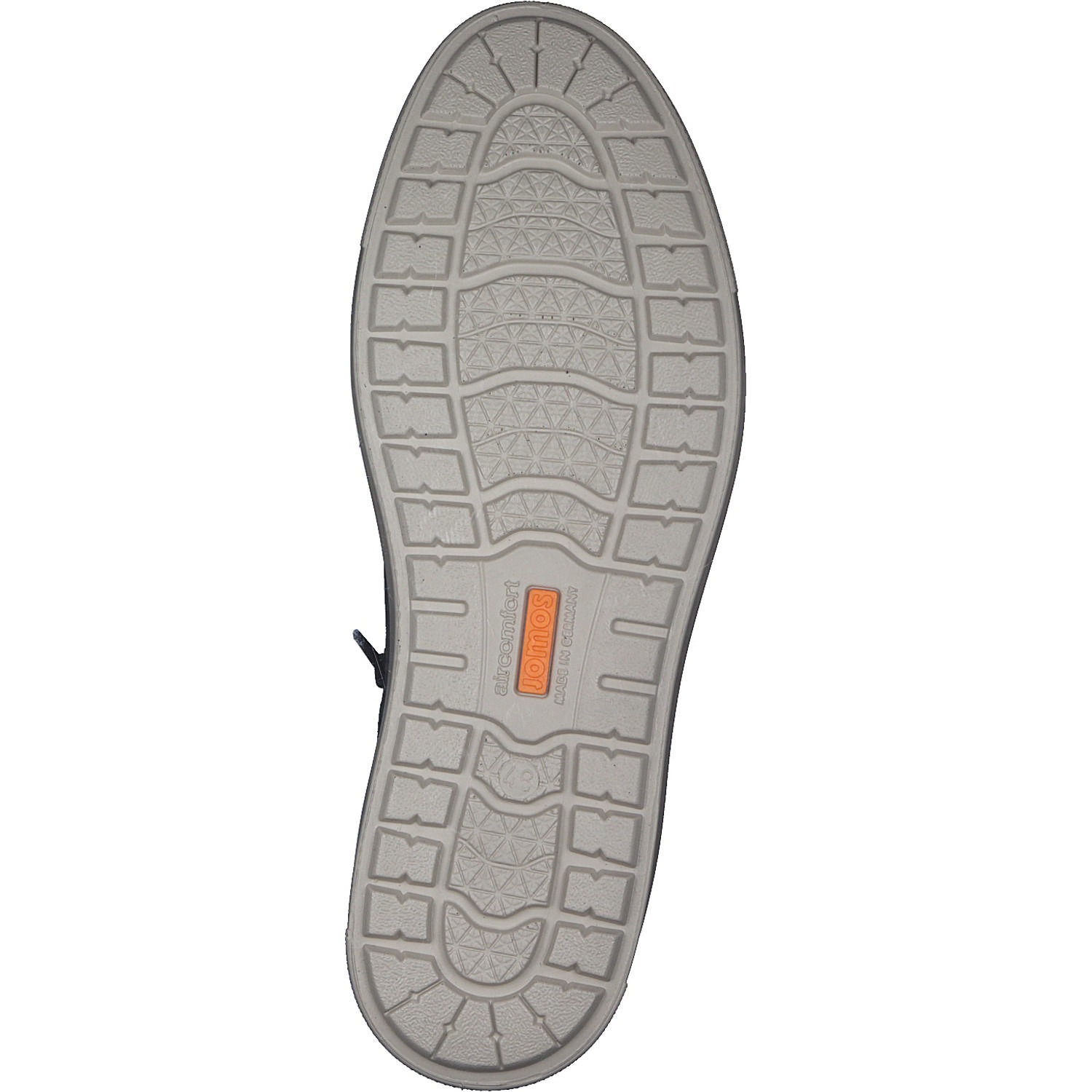 Jomos 321314, Halbschuhe, Herren, nachtblau