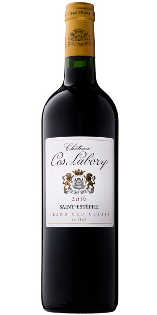 Chateau Cos Labory 2016