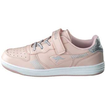 KangaROOS K CP Boom EV Sneaker in rosa