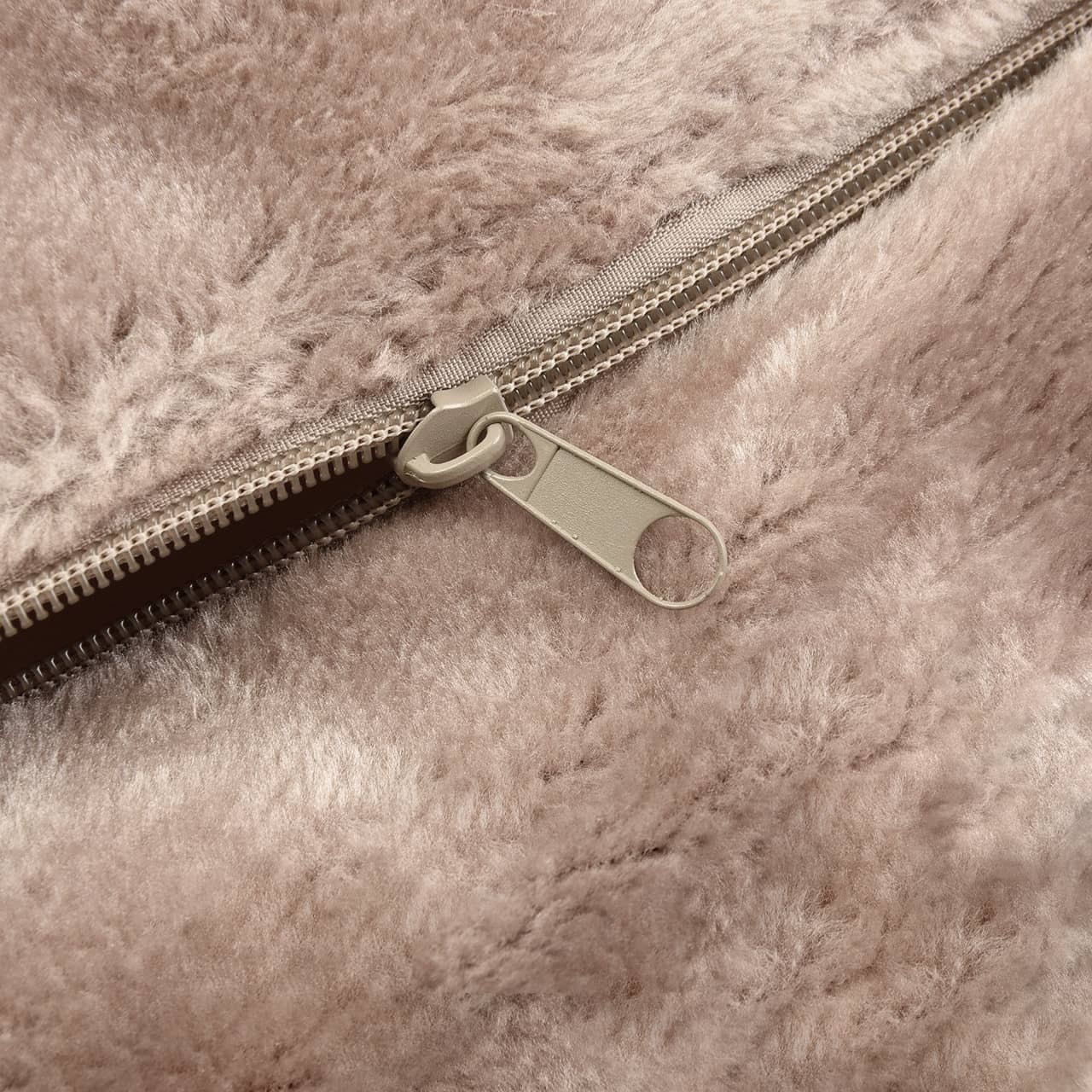 Canadian Cat Company Katzenhängematten & Fensterliegeplätze Canadian Cat Company Kuschelsack für Heizkörper braun