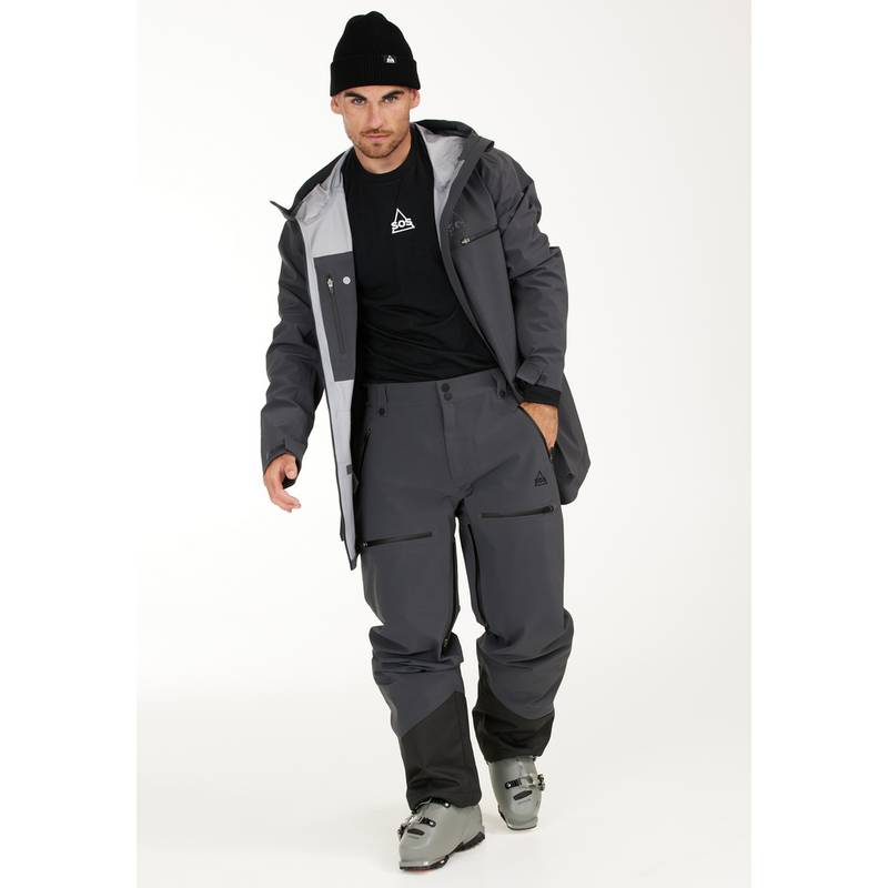 SOS Silverton Skihose Herren