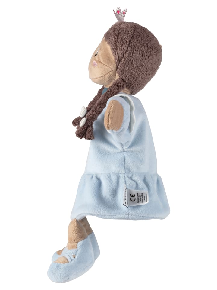 Sterntaler Handpuppe Prinzessin in bleu günstig kaufen onesize