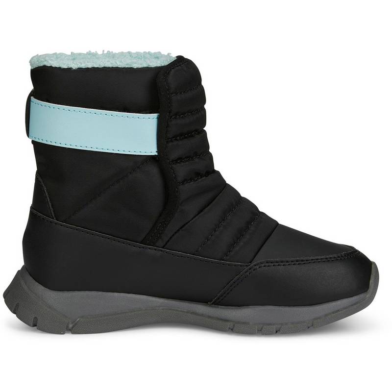 PUMA Nieve Boot Winter AC Winterschuhe Kinder