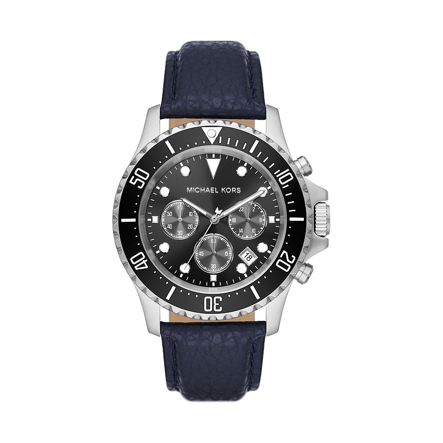 Michael Kors Chronograph Eeverest