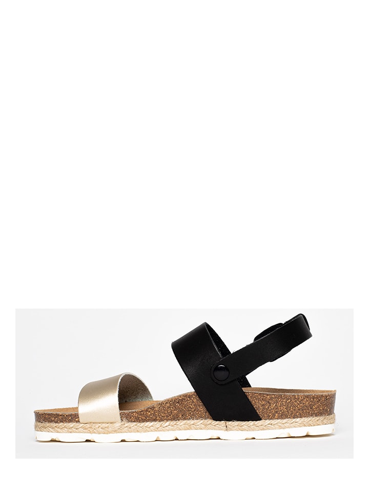 Sunbay Sandalen 