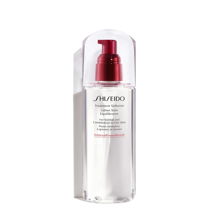 Global Line Treatment Softener - Tonik za lice, Hidratantni fluid za lice