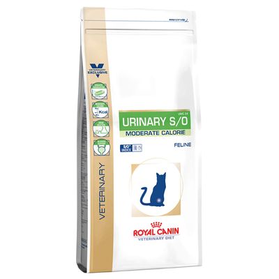 Royal Canin - Veterinary Diet Mixpaket