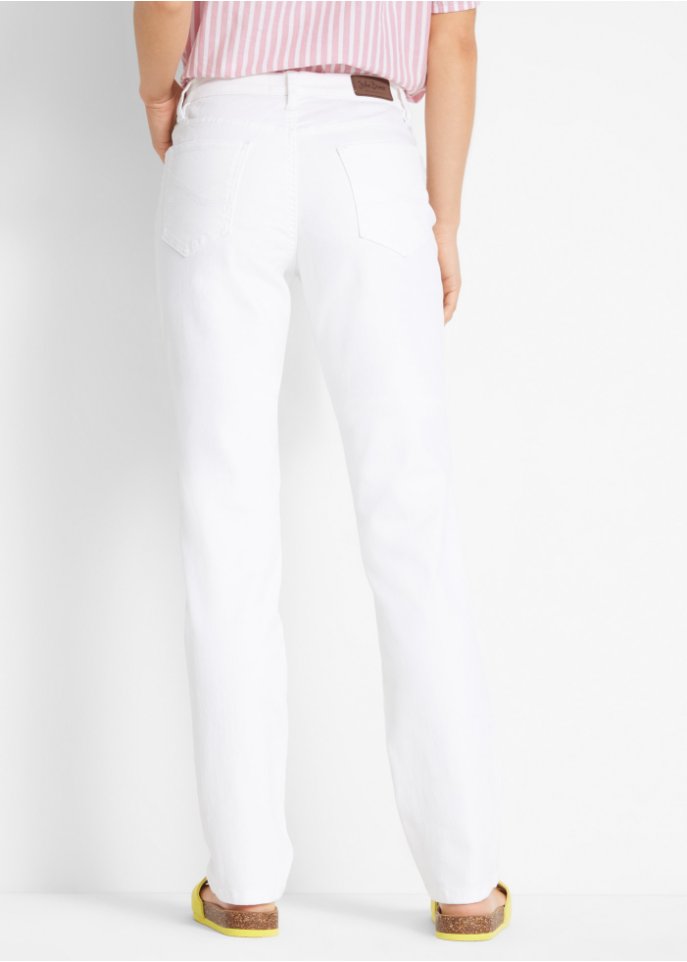 Bestseller Stretch Mom-Jeans