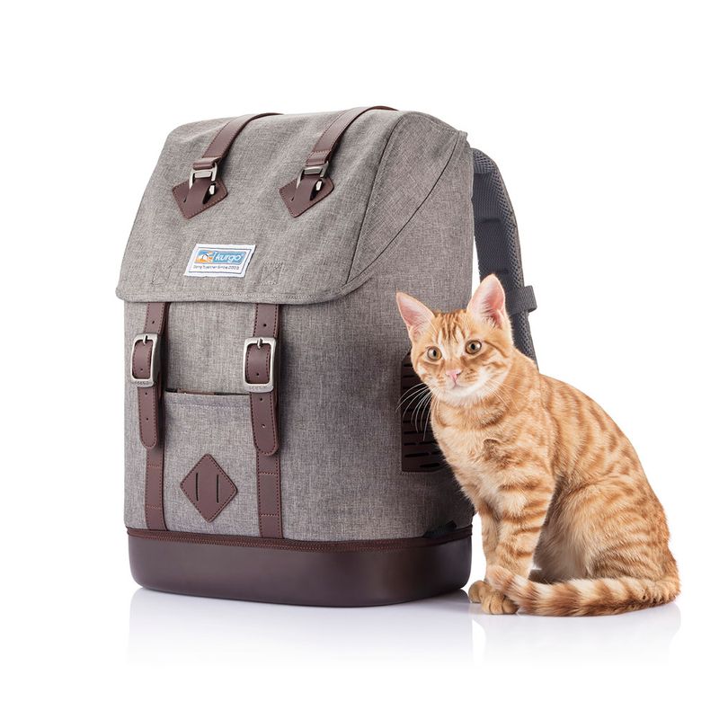 KURGO K9 Rucksack zu TOP-Preisen