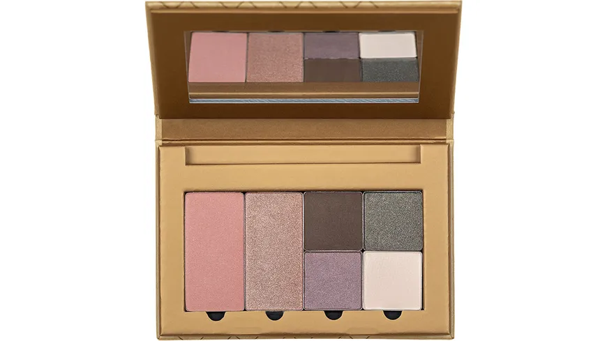 benecos natural beauty ID Palette Marrakesch 12 g Marrakesch