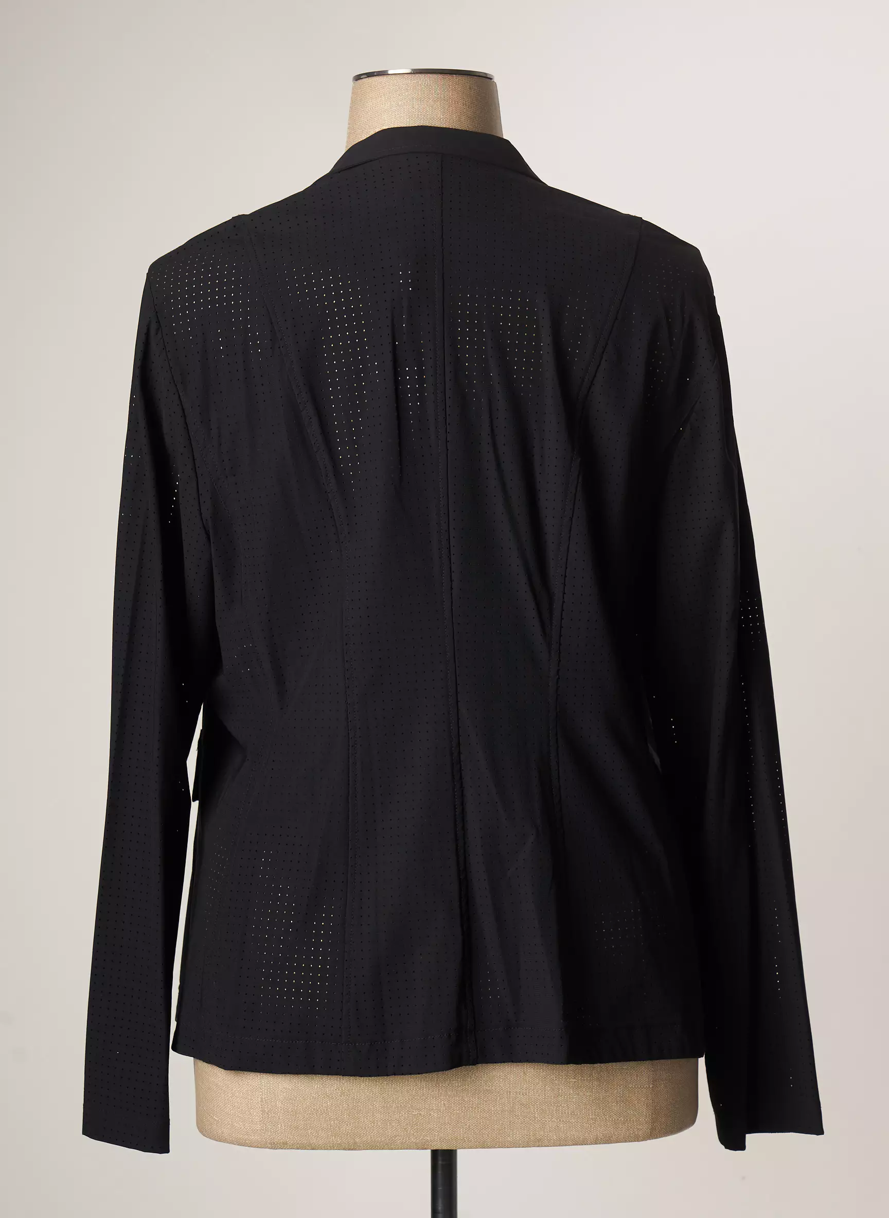 Deca Blazers Femme couleur noir