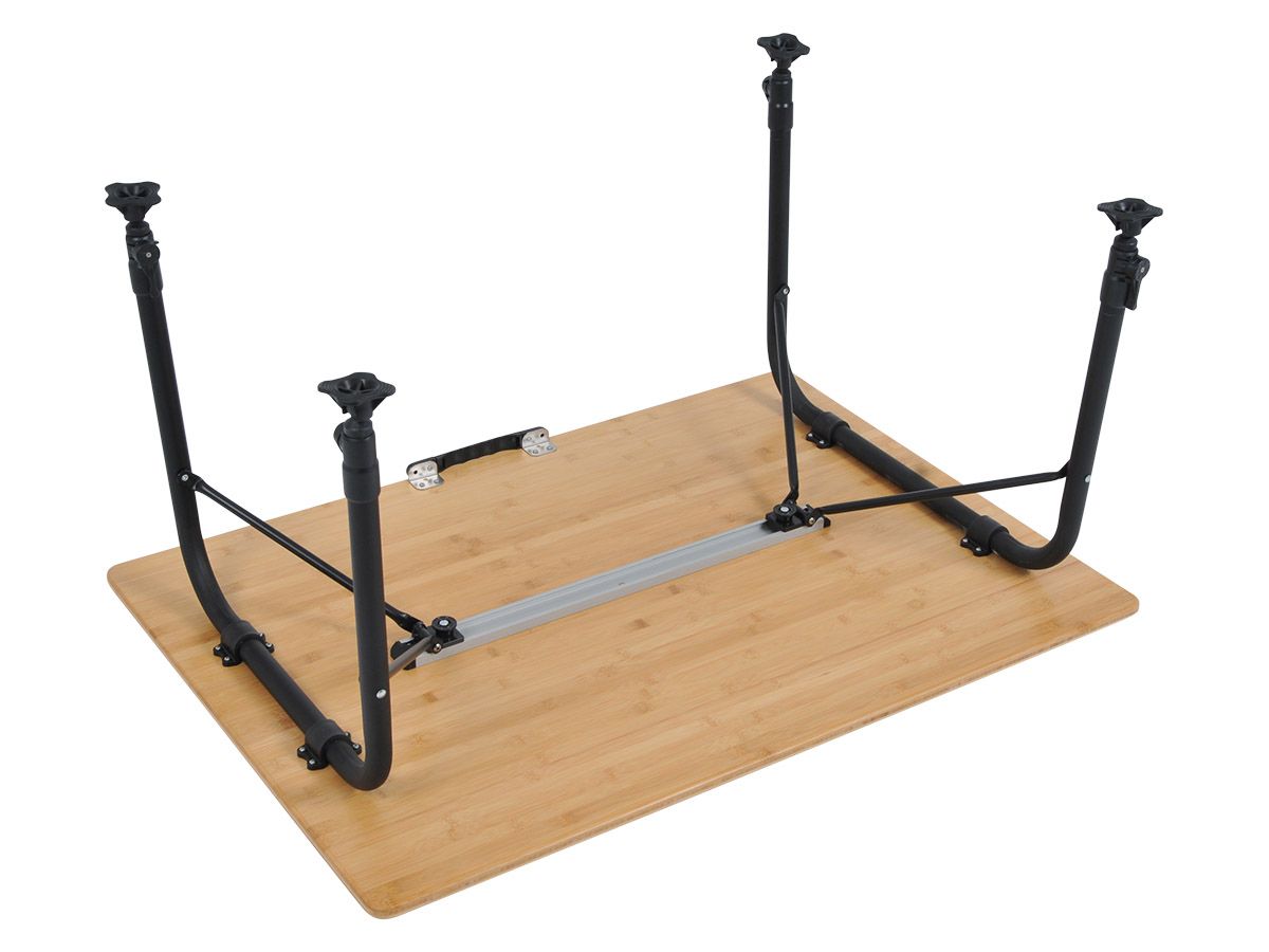 Obelink Bamboo Stabil 100 Tisch
