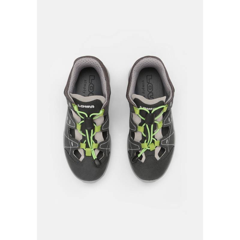 Lowa ARIOSO JUNIOR Wanderschuhe