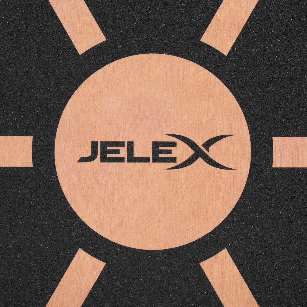 JELEX Hold Control Fitness Balance Board 40cm