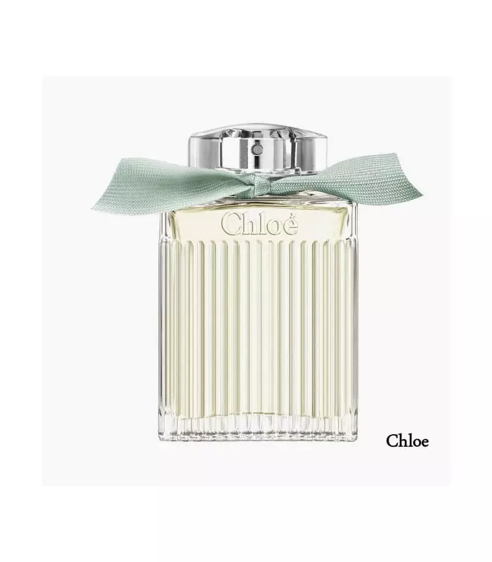 CHLOE Eau de Parfum Naturelle