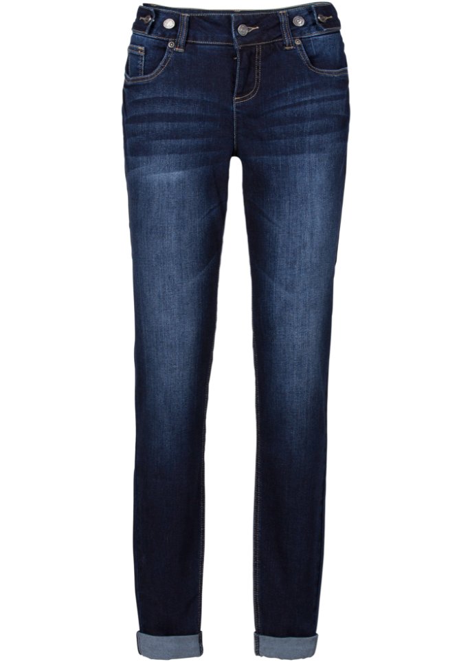 Stretch-Boyfriend-Jeans