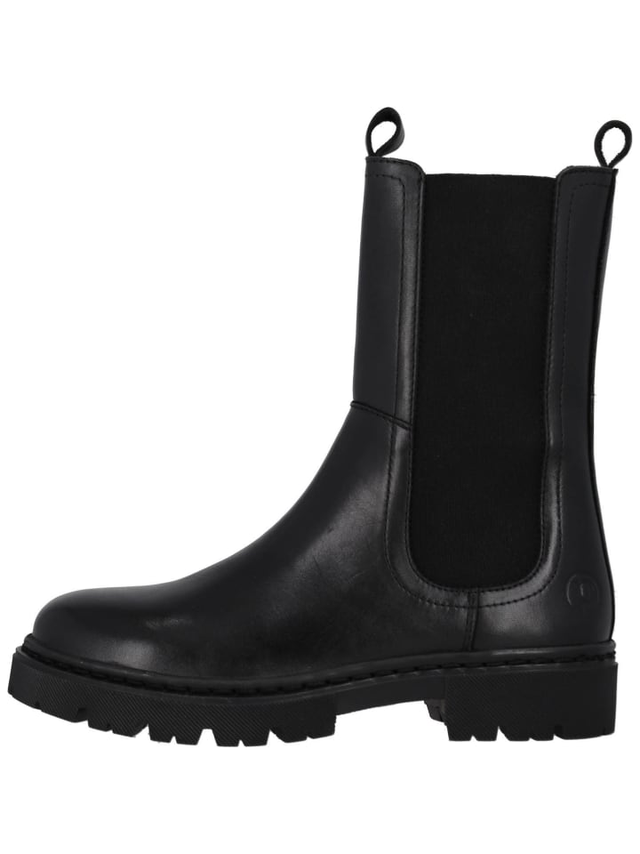 palado Stiefel in BLACK günstig kaufen