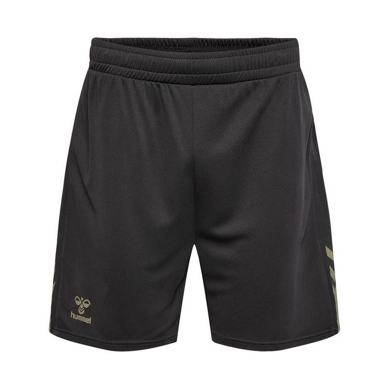 hummel hmlACTIVE PL SHORTS Sweatshorts Herren