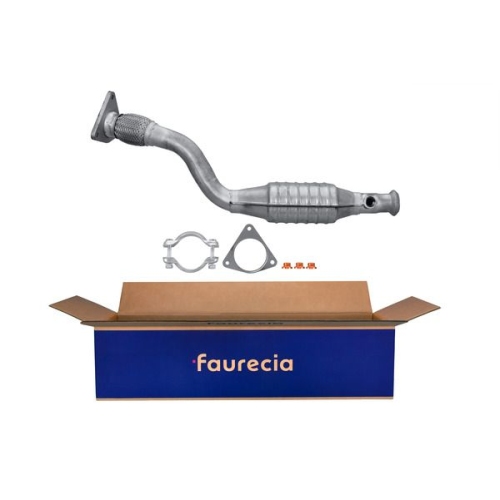 FAURECIA KATALYSATOR FS55574K - ATU
