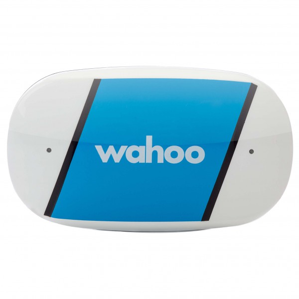 Wahoo - Tickr Herzfrequenzgurt - Radcomputer-Zubehör