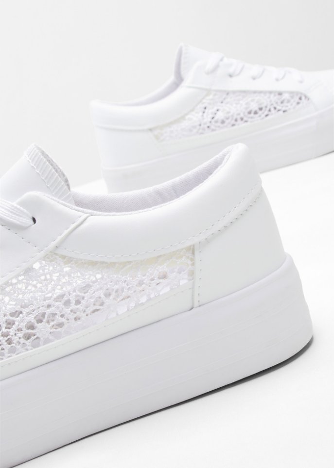 Plateau Sneaker