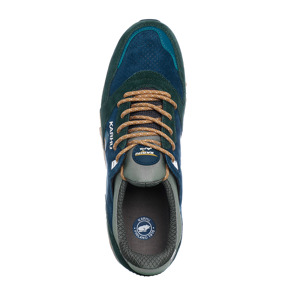 Karhu Aria 95 F803105 / schwarz