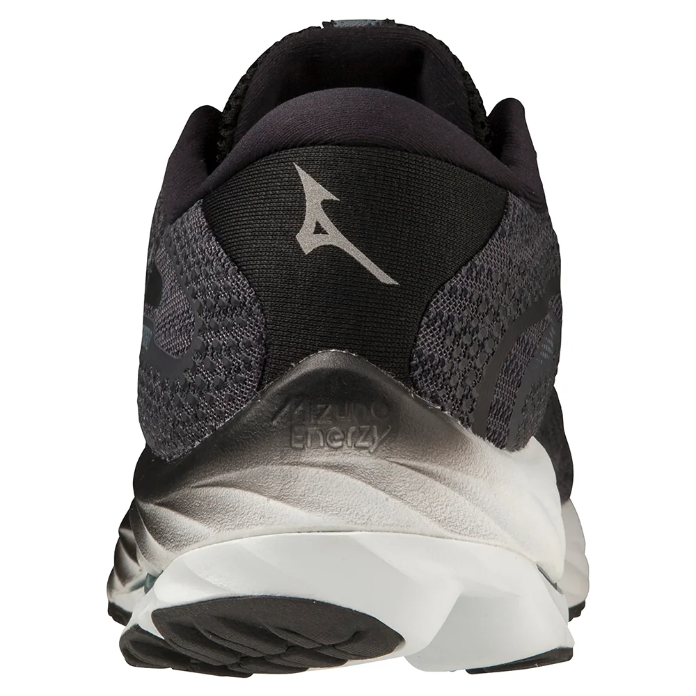 Mizuno WAVE RIDER 27 J1GC230302 / schwarz