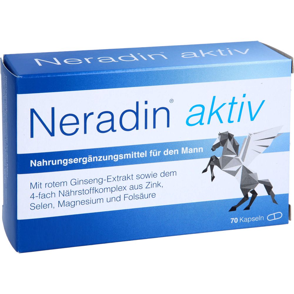 Aktiv Kapseln
