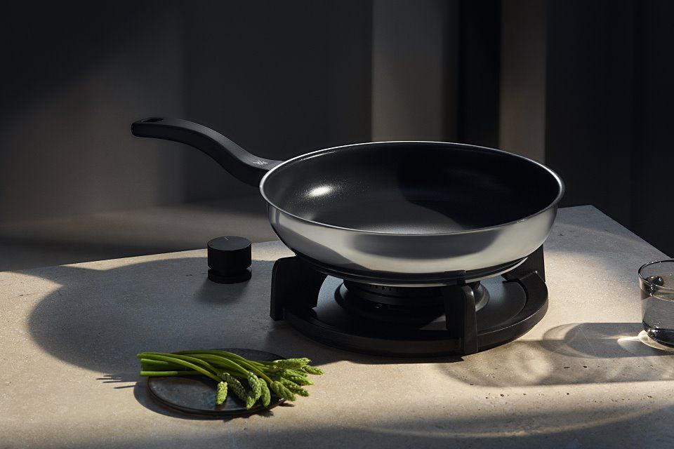 WMF Stielpfanne D28cm Devil
