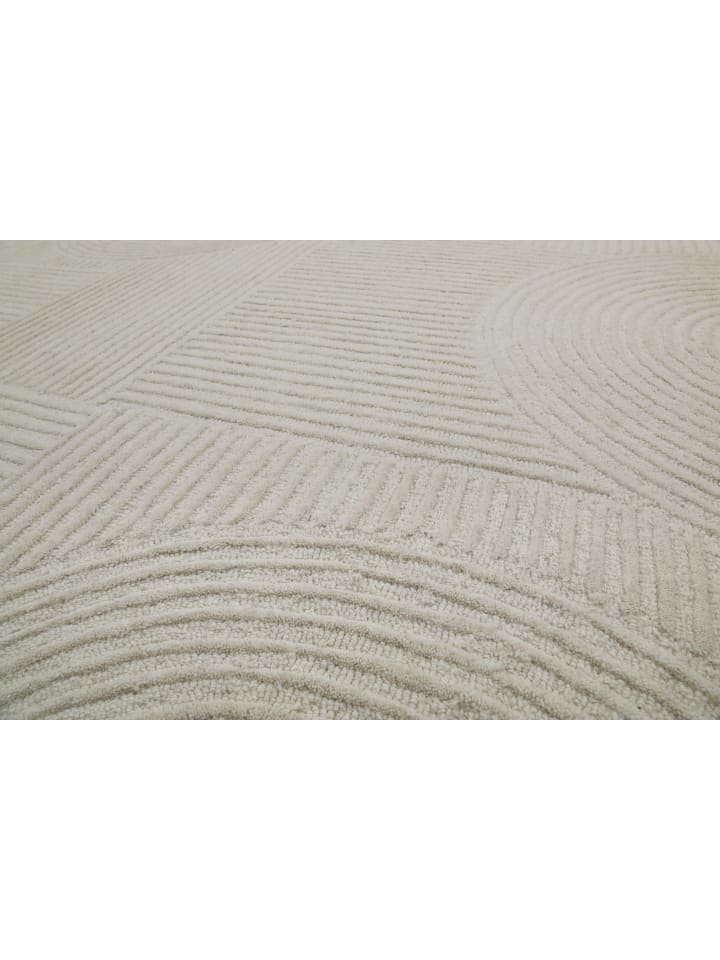 Wecon Home Läufer Hamptons THIRTYSIX in creme weiß günstig kaufen