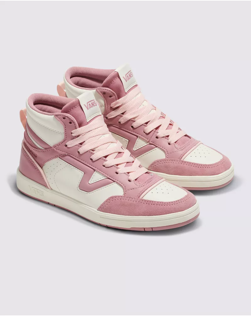 Lowland Mid ComfyCush JMP Shoe
