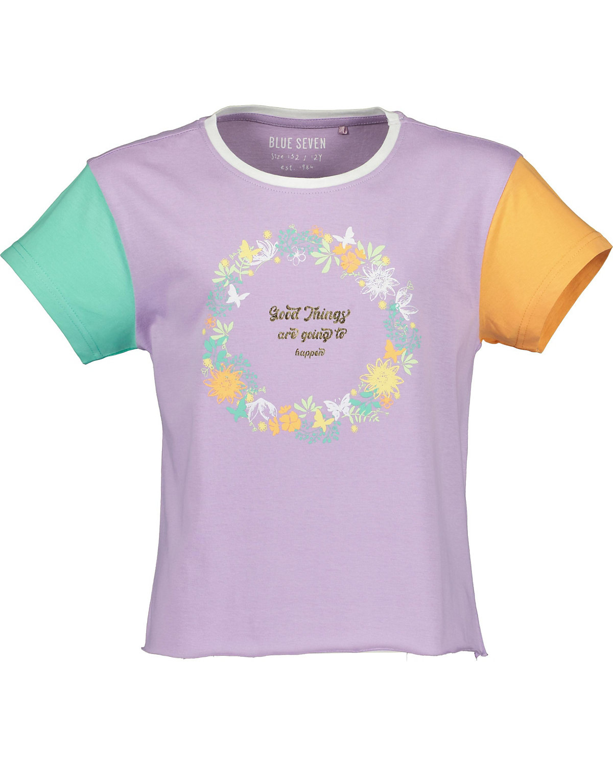 T-Shirt für Mädchen
