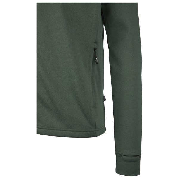Stoic - AlsterbroSt. Stretch Fleece Hoody - Fleecejacke