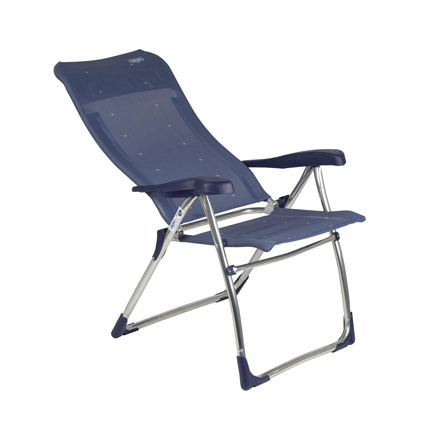 Crespo AL-215 Klappstuhl