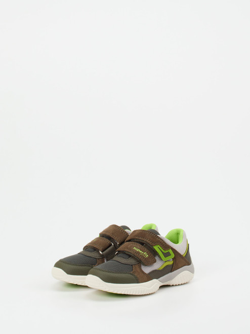 Klettschuh-66216060001 Superfit