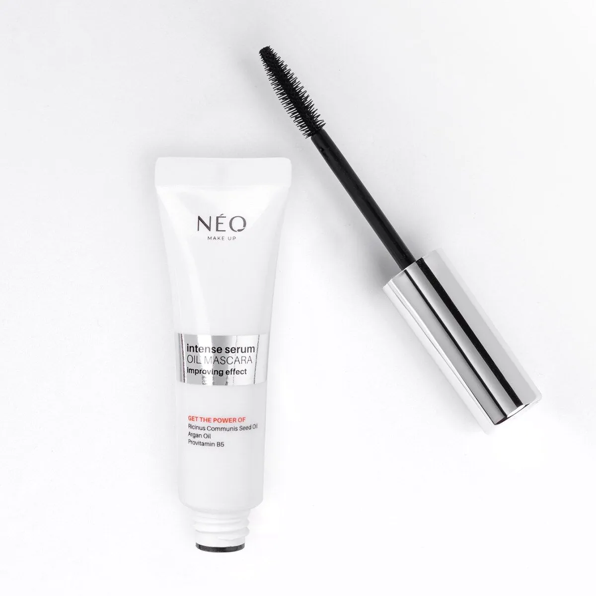 NEO MAKE UP Intensiv Serum Olie Mascara 9ml