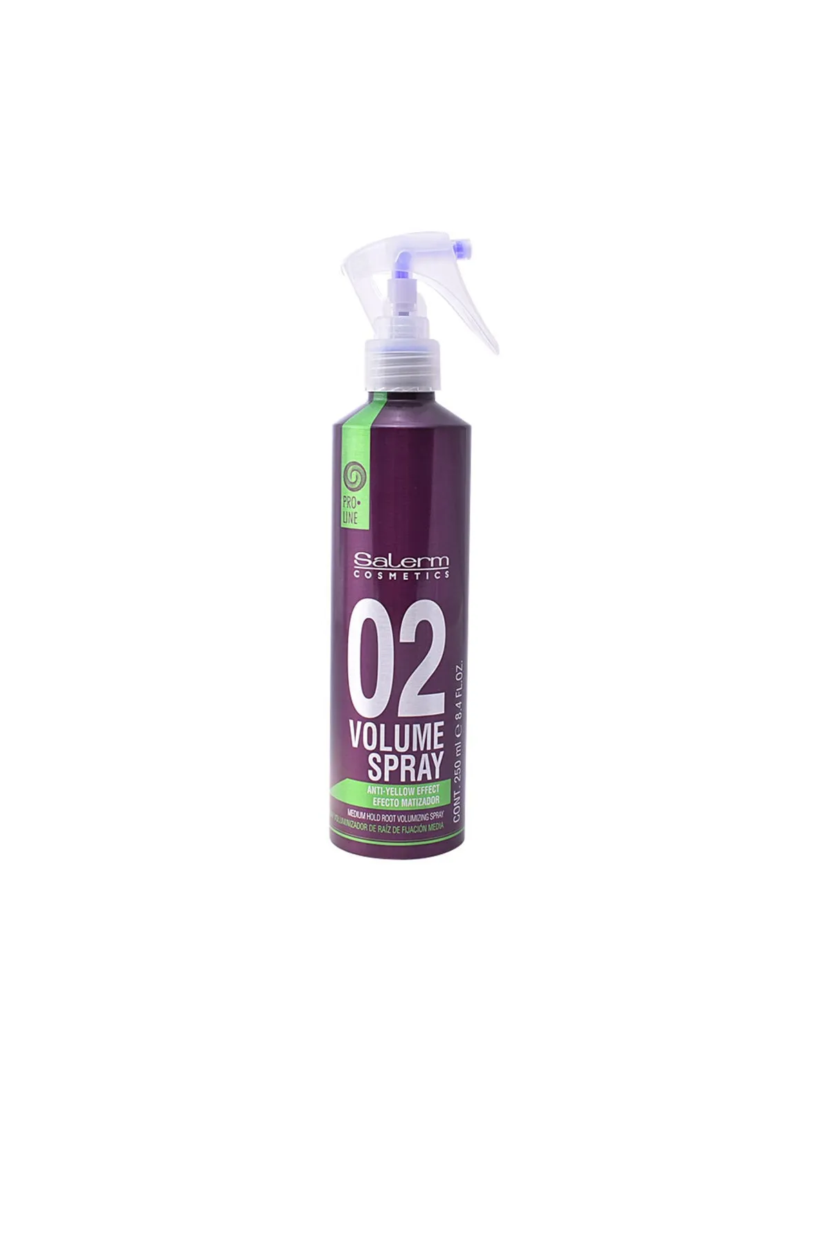 Salerm  Haarwachs und -creme - 151–250 ml